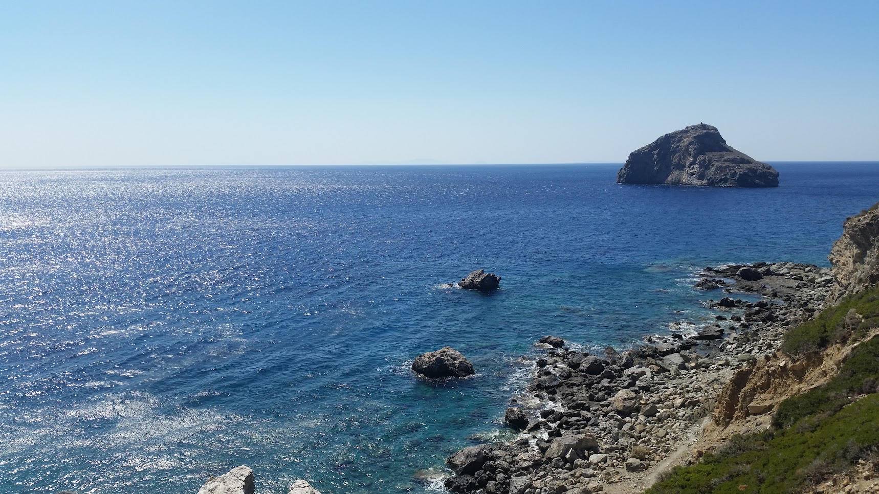 Αγία Άννα Αμοργού